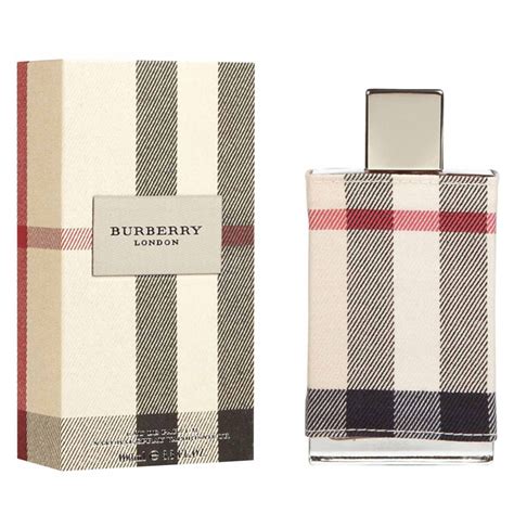 قیمت عطر burberry london|ادکلن باربری London.